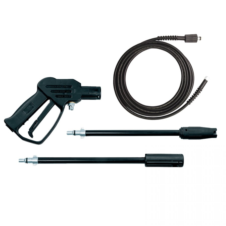 Електрическа водоструйка Bormann BPW1720, 1400 W, 105 бара, 5 м (069645) - от Etools.bg Електрическа водоструйка Bormann BPW1720, 1400 W, 105 бара, 5 м (069645)