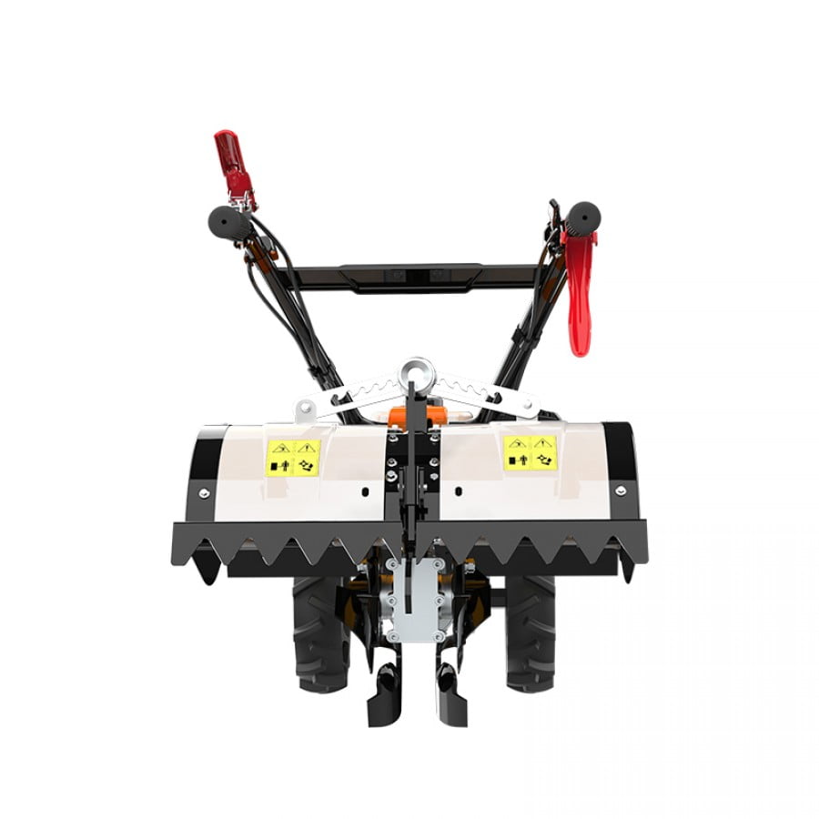 Бензинова навесна мотофреза Nakayama Pro MB6510, 7 к.с, 58 см (053743) - от Etools.bg Бензинова навесна мотофреза Nakayama Pro MB6510, 7 к.с, 58 см (053743)