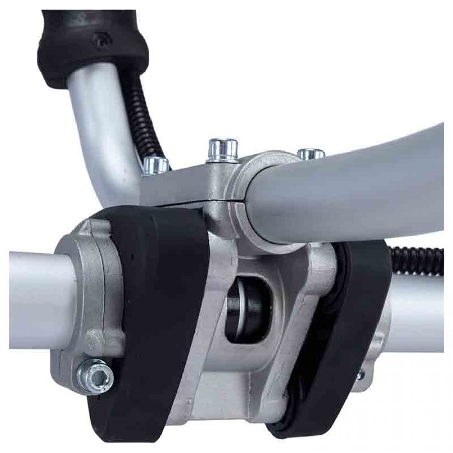 Бензинов тример Nakayama Pro PB7500, 3 к.с (033813)
