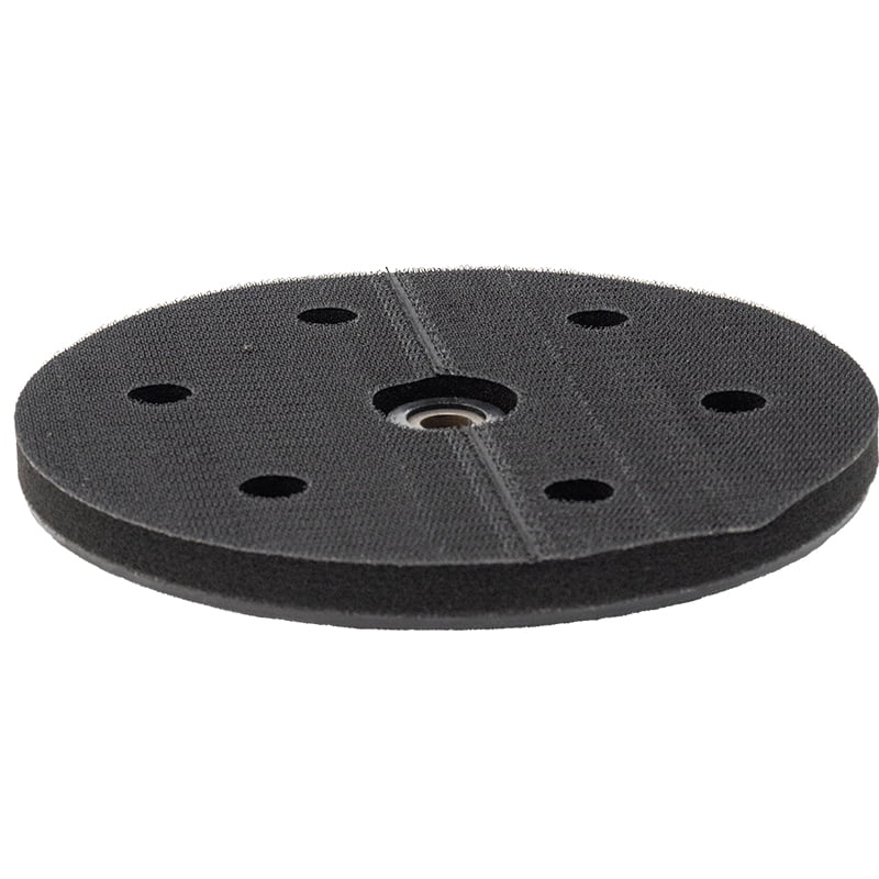 Плот за шлайф машина - жираф Bormann Pro BDS8011, 225 мм, BDS8010, BDS9000, BDS9500 (0424950003) - от Etools.bg Плот за шлайф машина - жираф Bormann Pro BDS8011, 225 мм, BDS8010, BDS9000, BDS9500 (0424950003)