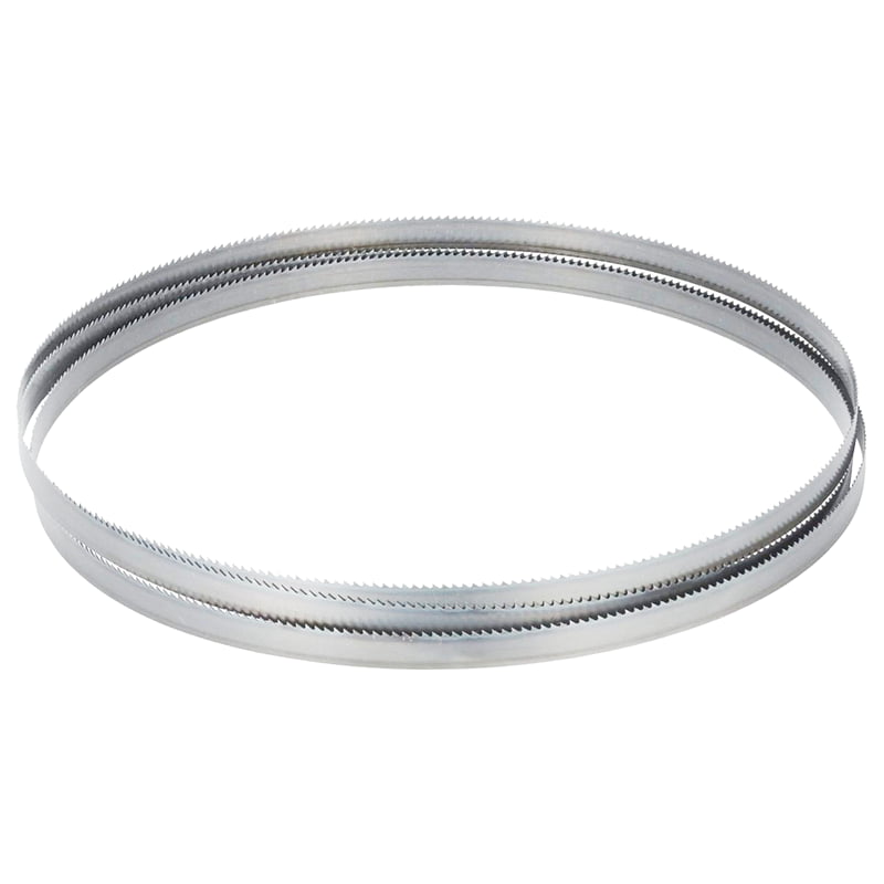 Лента за рязане на метал Bormann Pro BHT2380, 13х0.65х1141 мм, 10/14T, за BBS4010 (065456) - от Etools.bg Лента за рязане на метал Bormann Pro BHT2380, 13х0.65х1141 мм, 10/14T, за BBS4010 (065456)