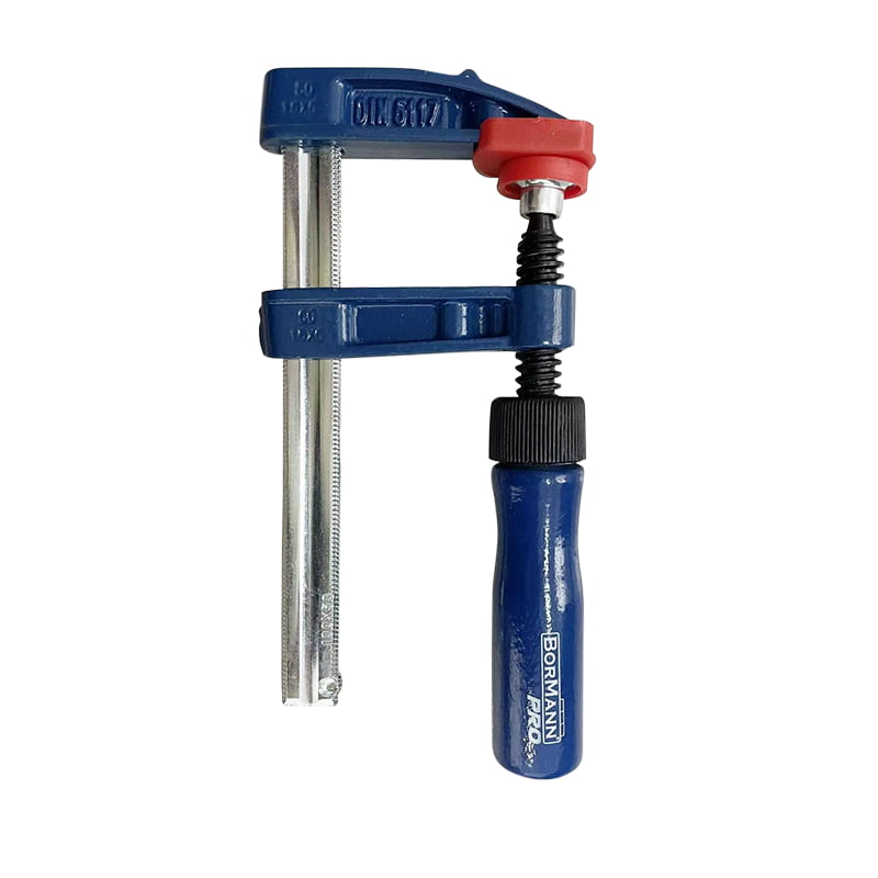 Винтова стяга Bormann Pro BHT7997, 120х1000 мм (056560)