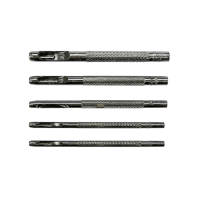 Комплект замби Bormann Pro BHT7824, 3-10 мм, 5 броя (059547) - от Etools.bg Комплект замби Bormann Pro BHT7824, 3-10 мм, 5 броя (059547)