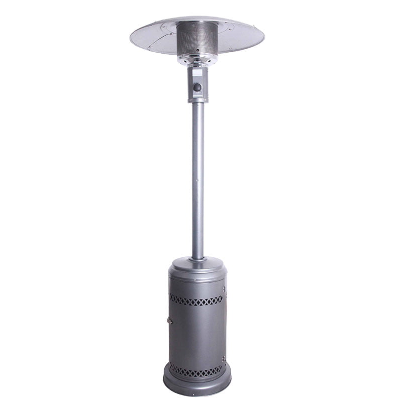 Газов отоплител тип гъба Bormann BEH9005 Elite LPG, 11000 W (037385) - от Etools.bg Газов отоплител тип гъба Bormann BEH9005 Elite LPG, 11000 W (037385)