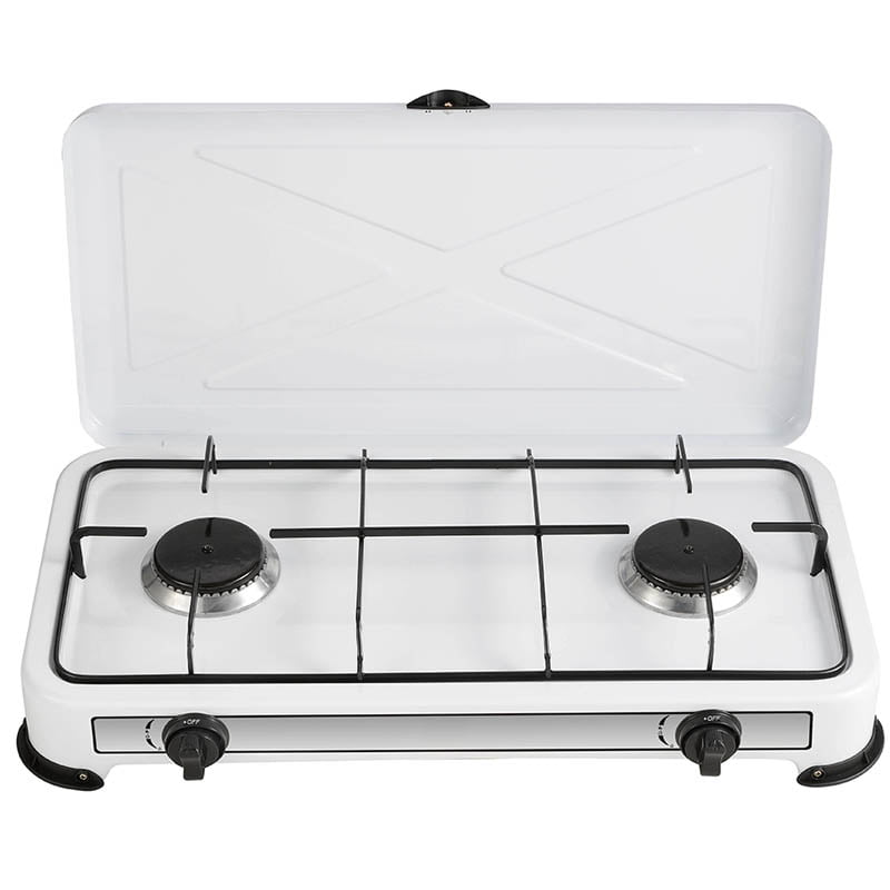 Газов котлон Bormann Elite BLG4400, 1100 W + 1100 W (022336) - от Etools.bg Газов котлон Bormann Elite BLG4400, 1100 W + 1100 W (022336)