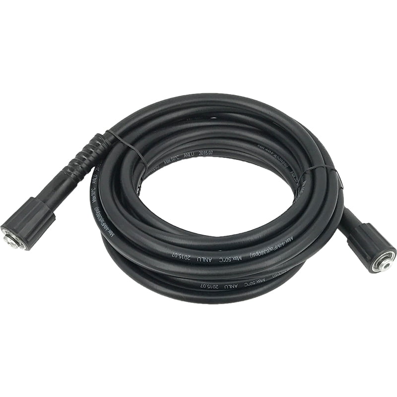 Маркуч за водоструйка Bormann Pro BPW5301, 5 м, за модел за BPW5300 (078388) - от Etools.bg Маркуч за водоструйка Bormann Pro BPW5301, 5 м, за модел за BPW5300 (078388)