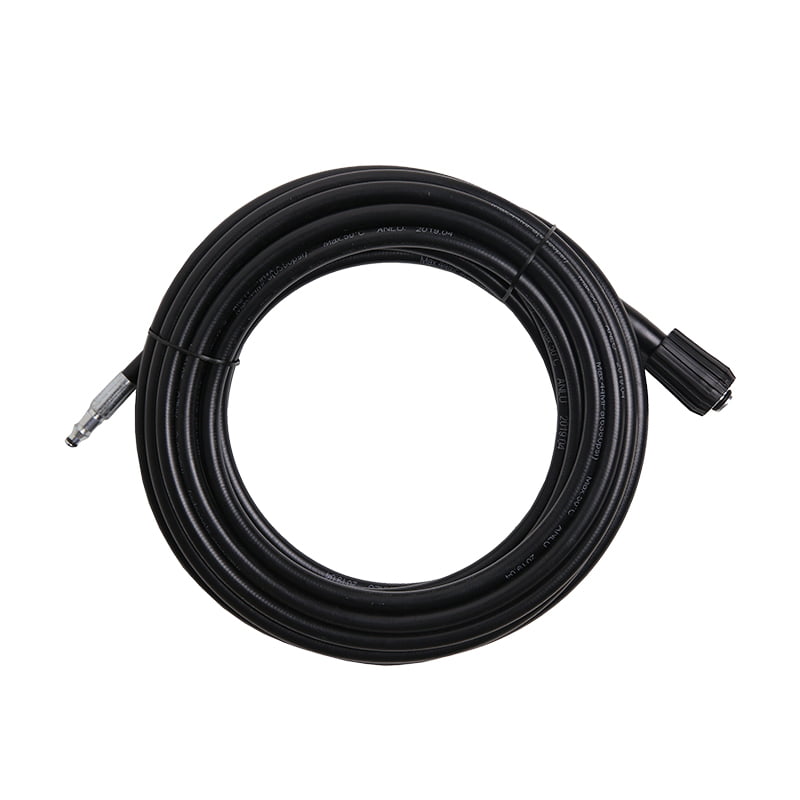 Маркуч за водоструйка Bormann Pro BPW2622, 5 м, за модели BPW2610, BPW2620, BPW3200, BPW3210, BPW3220 (078371)