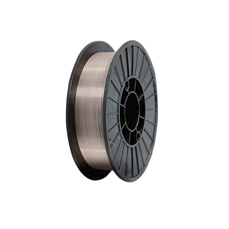 Заваръчна тел Bormann Pro BHT2550, 1 мм, 1 кг, ER4043, (ALMg5) (064985)