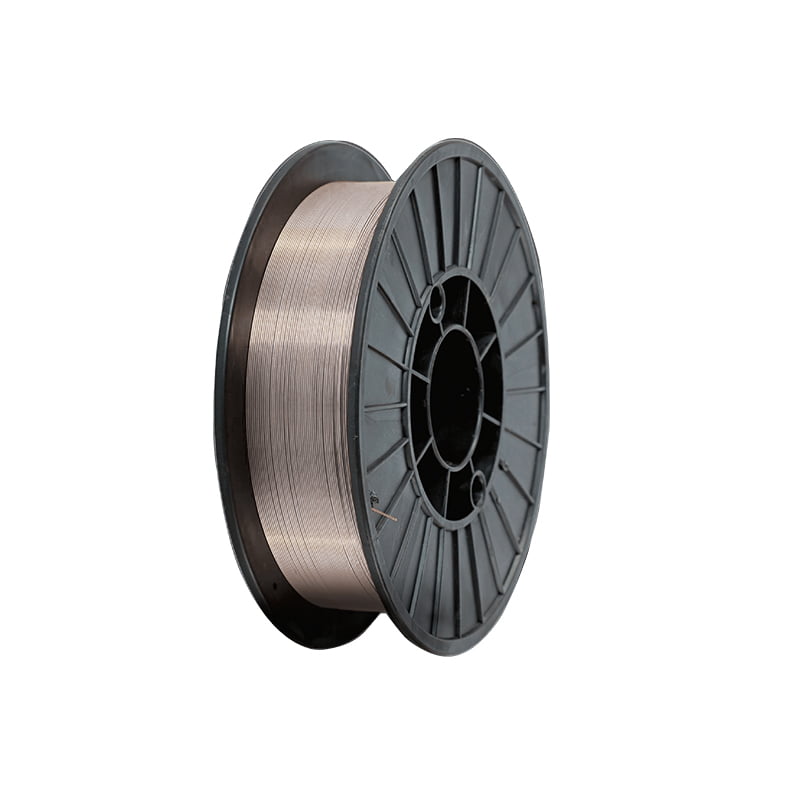 Заваръчна тел Bormann Pro BHT2536, 0.8 мм, 0.5 кг, ER4043, (ALSi5) (064916)