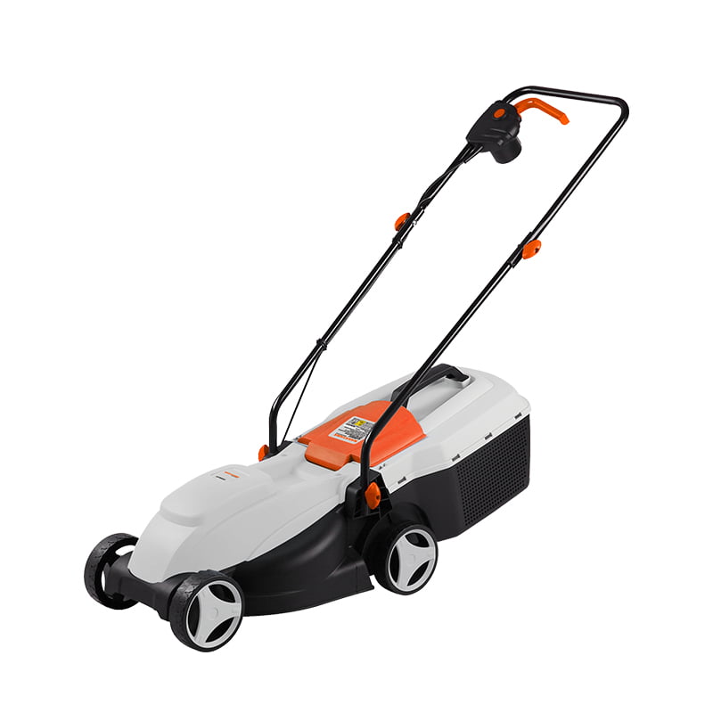 Електрическа косачка Nakayama EM3220, 1200 W, 32 см (066361)