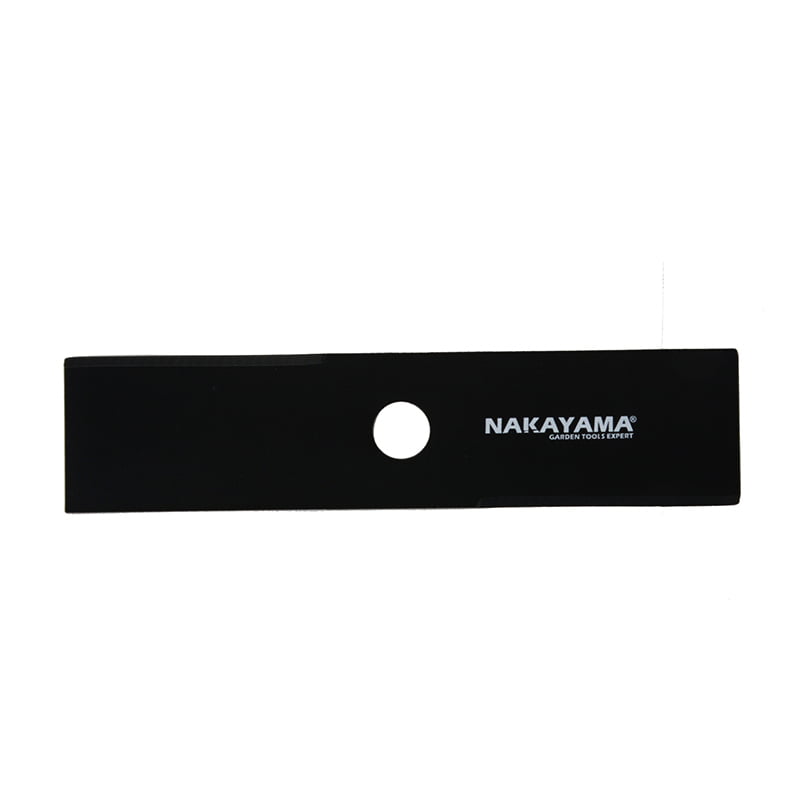 Нож за тример Nakayama PB500, 300 мм (011798) - от Etools.bg Нож за тример Nakayama PB500, 300 мм (011798)