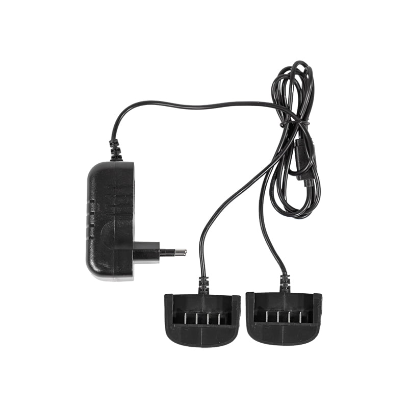 Зарядно устройство Nakayama Pro, за модел EC1500 (0531010042) - от Etools.bg Зарядно устройство Nakayama Pro, за модел EC1500 (0531010042)