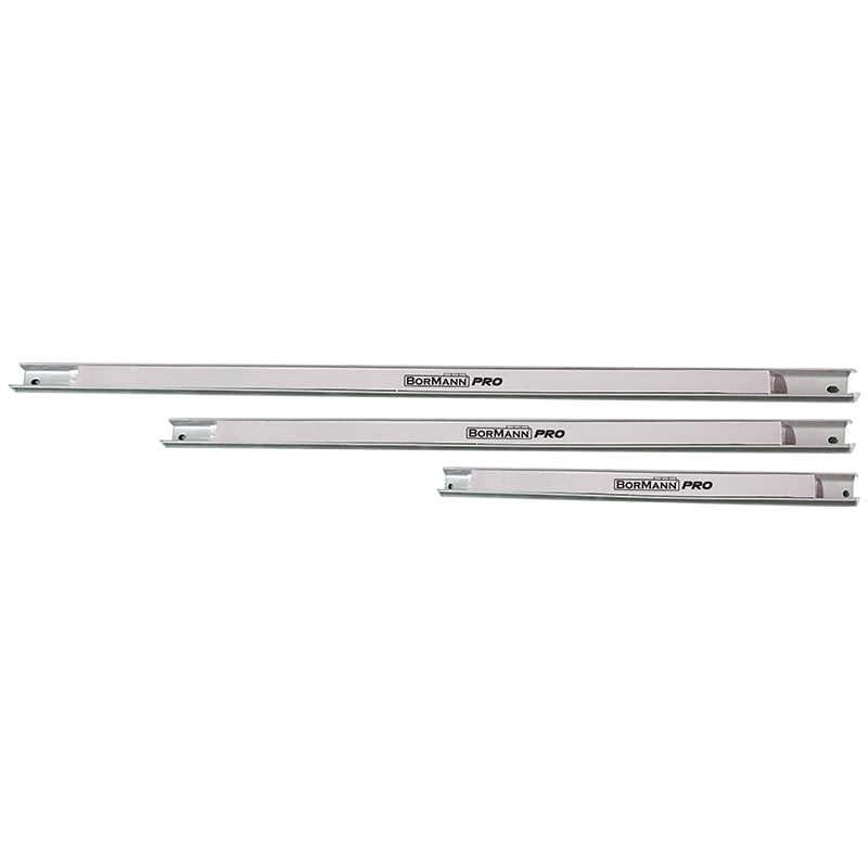 Магнитна поставка за инструменти Bormann Pro BHT7818, 225/363/475 мм, 13.5 кг, 3 броя (076827) - от Etools.bg Магнитна поставка за инструменти Bormann Pro BHT7818, 225/363/475 мм, 13.5 кг, 3 броя (076827)