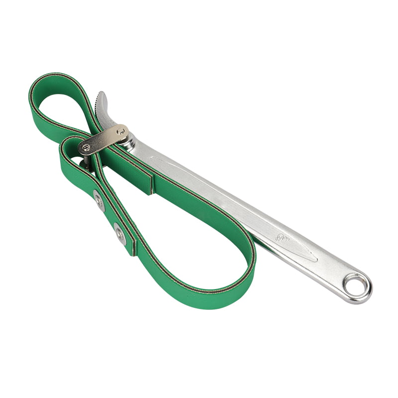 Ключ за маслен филтър с ремък Bormann Pro BHT7778, 275 мм (075349) - от Etools.bg Ключ за маслен филтър с ремък Bormann Pro BHT7778, 275 мм (075349)