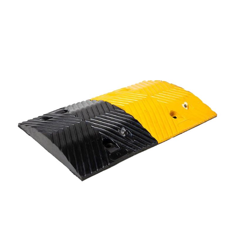 Гумен ограничител на скоростта Bormann Pro BPP2492, 50x35x5 см (070887)