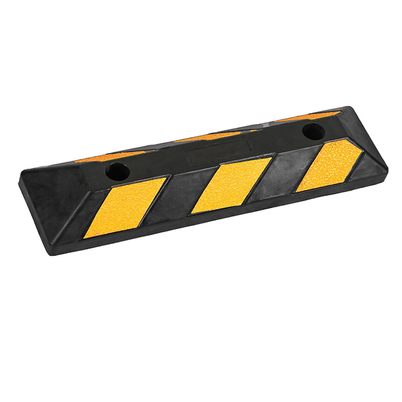 Стопер за паркинг Bormann Pro BPP2490, 10х55х10 см (070863)