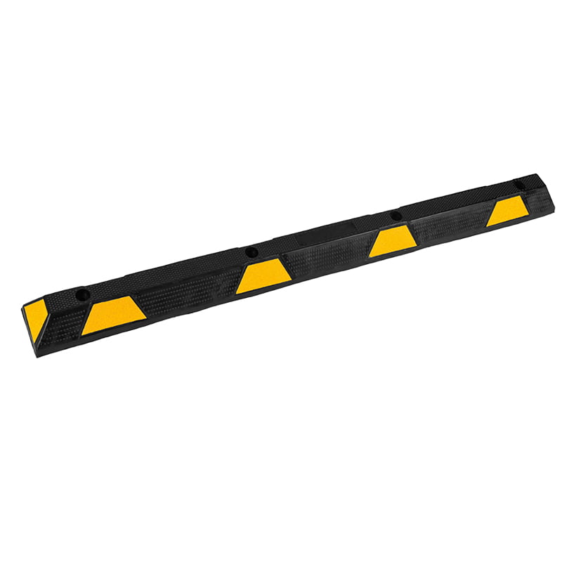 Стопер за паркинг Bormann Pro BPP2489, 183x10x15 см (070856) - от Etools.bg Стопер за паркинг Bormann Pro BPP2489, 183x10x15 см (070856)