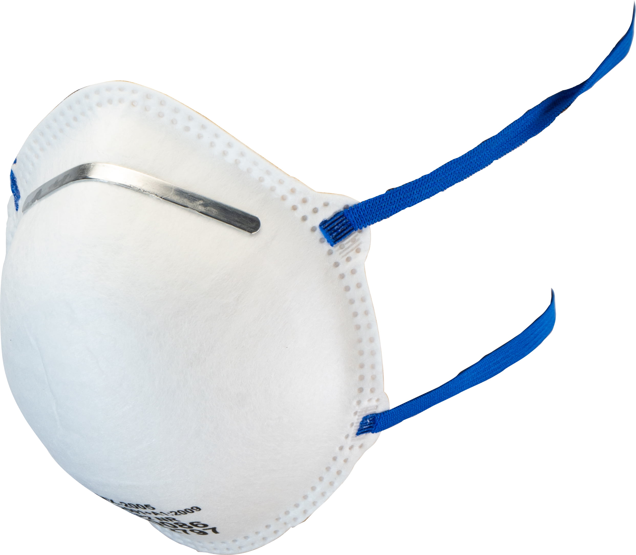 Предпазна маска Bormann Pro BPP2453-20, FFP2, 20 броя (053200/051732)