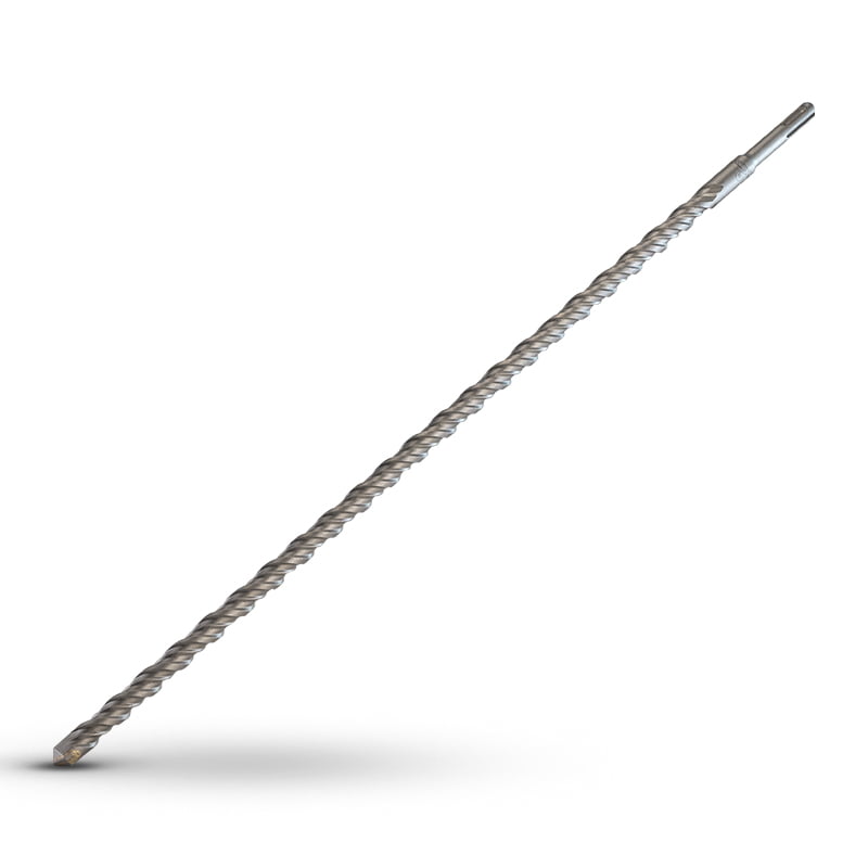Свредло за бетон Bormann Pro BHT4684, SDS-Plus SX2, 25х600х550 мм (057260) - от Etools.bg Свредло за бетон Bormann Pro BHT4684, SDS-Plus SX2, 25х600х550 мм (057260)
