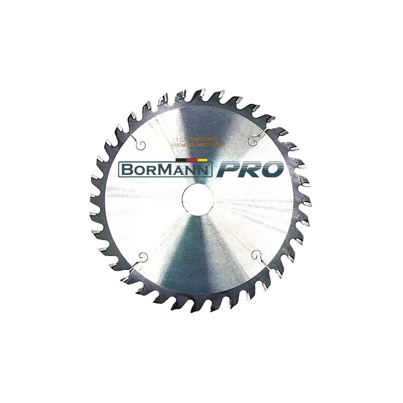 Циркулярен диск за дърво Bormann Pro BHT2092, 305x30 мм, 36 зъба (044161) - от Etools.bg Циркулярен диск за дърво Bormann Pro BHT2092, 305x30 мм, 36 зъба (044161)