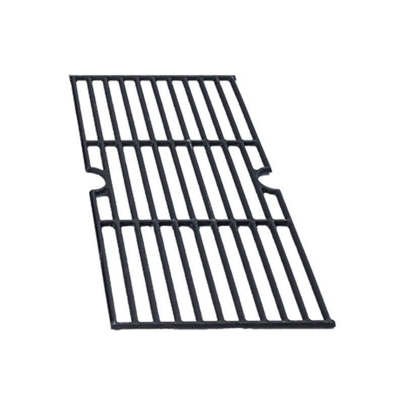 Чугунена скара Bormann BBQ009, 225x440 мм, за BBQ2000, BBQ2200, BBQ4100 (9999952085)