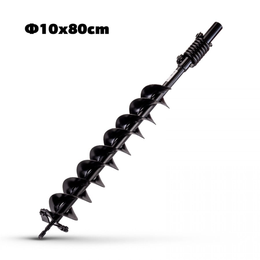 Свредло Nakayama Pro PD1090, 100х 800 мм (038085)