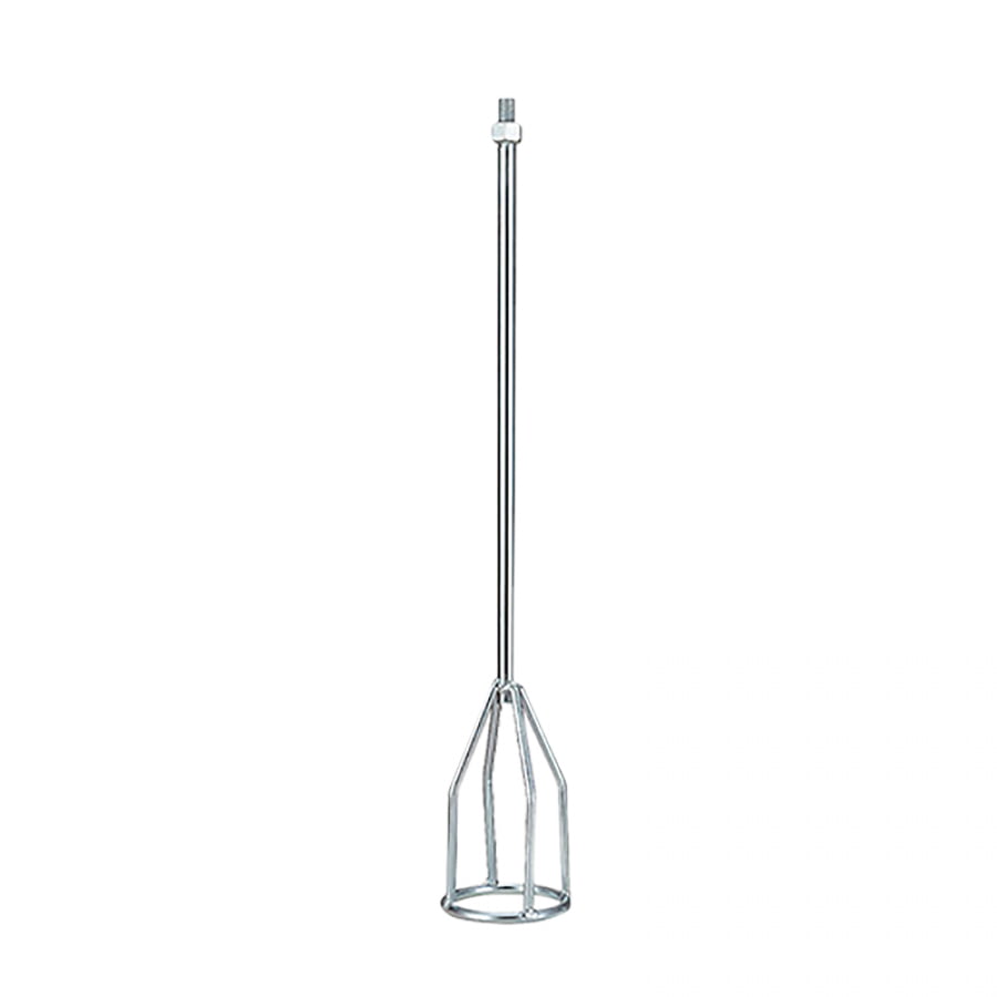 Бъркалка за строителни разтвори Bormann Pro BHT1809, М14, 140x590 мм (058915) - от Etools.bg Бъркалка за строителни разтвори Bormann Pro BHT1809, М14, 140x590 мм (058915)