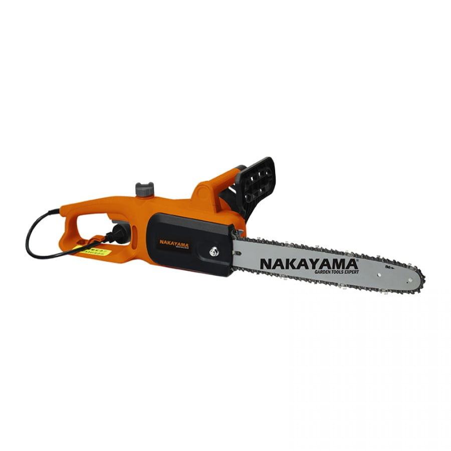 Електрически верижен трион за дърва + масло за вериги Stihl Forest Plus Nakayama EC2035, 1800 W, 350 мм (042600) - от Etools.bg Електрически верижен трион за дърва + масло за вериги Stihl Forest Plus Nakayama EC2035, 1800 W, 350 мм (042600)