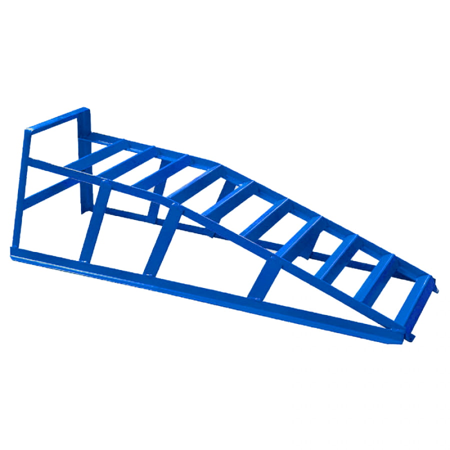 Комплект автомобилни рампи Bormann Pro BWR5226, 2 тона, 2 броя (050155)