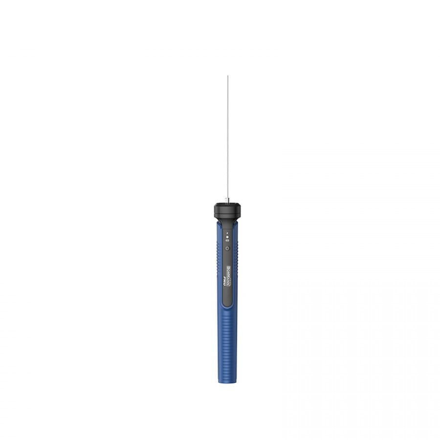 Уред за рязане на стиропор Bormann Pro BTC6005, 3.7 V, 10 см (070313)
