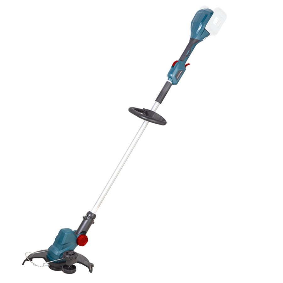 Акумулаторен безчетков тример Bormann Pro BBP4550, 2х20 V, 30 см, без батерии и зарядно устройство (078593) - от Etools.bg Акумулаторен безчетков тример Bormann Pro BBP4550, 2х20 V, 30 см, без батерии и зарядно устройство (078593)
