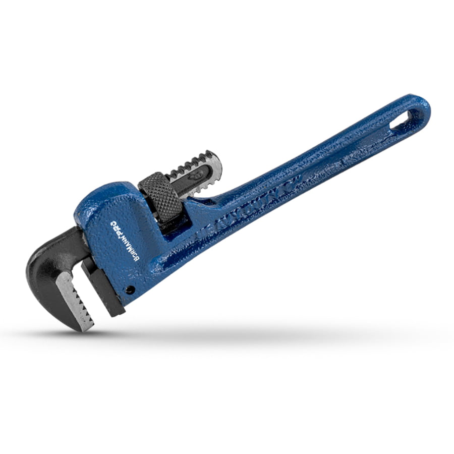 Тръбен ключ Bormann Pro BHT7381, 250 мм (059486)