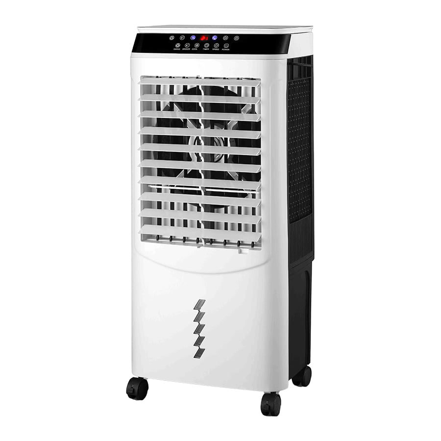 Електрически въздушен охладител Bormann BFN5620, 120 W, 36 л (071518) - от Etools.bg Електрически въздушен охладител Bormann BFN5620, 120 W, 36 л (071518)