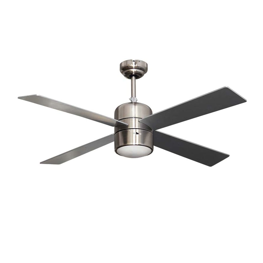Електрически таванен вентилатор Bormann Elite BFN6110, 70 W, 120 см (034766)