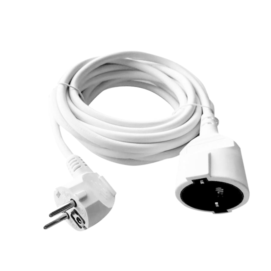 Удължител Bormann Lite BCR2205, 10 м (054009)