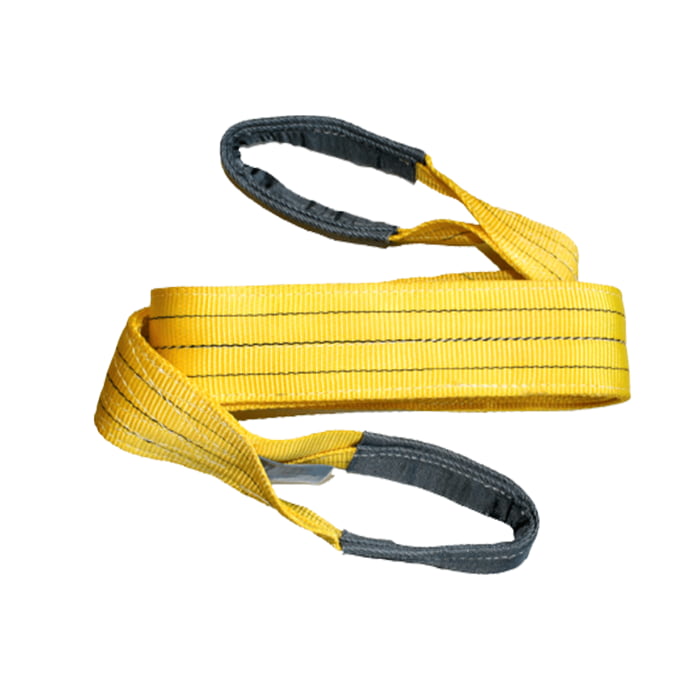 Лентов сапан с уши Bormann Pro BRB1180, 90 ммх3 м, 3 т (063964)