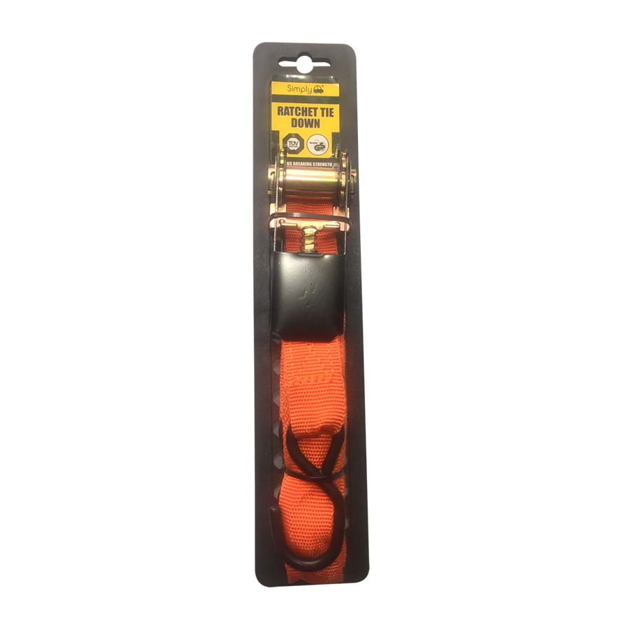 Колан с тресчотка Bormann Pro BRB1030, 50ммх5м, 1 т (028482)