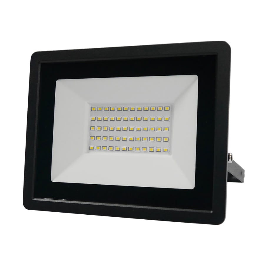 Електрически прожектор Bormann BLF1020, LED, 50 W, 4000 lm (052357)