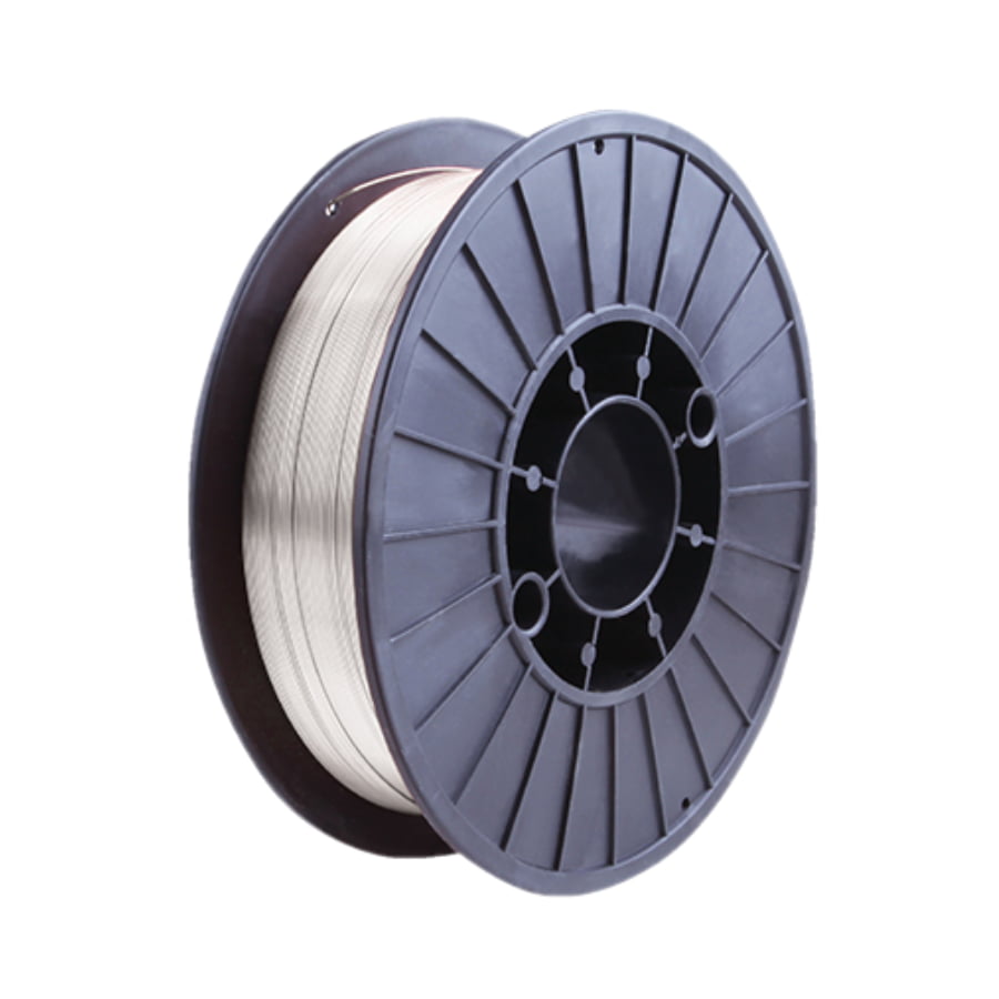 Заваръчна тел Bormann Pro BHT2524, 0.8 мм, 0.5 кг, без газ, E71T-GS (064855)