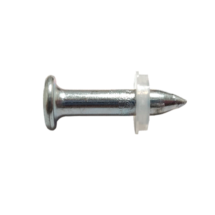 Пирон за директен монтаж Bormann Pro BHT8206, 25 мм, за BAT6300, 100 броя (075998) - от Etools.bg Пирон за директен монтаж Bormann Pro BHT8206, 25 мм, за BAT6300, 100 броя (075998)