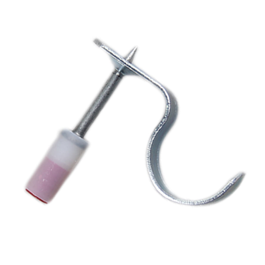 Пирони за директен монтаж Bormann Pro BHT7283, 27 мм, 32 мм, 100 броя (077008) - от Etools.bg Пирони за директен монтаж Bormann Pro BHT7283, 27 мм, 32 мм, 100 броя (077008)