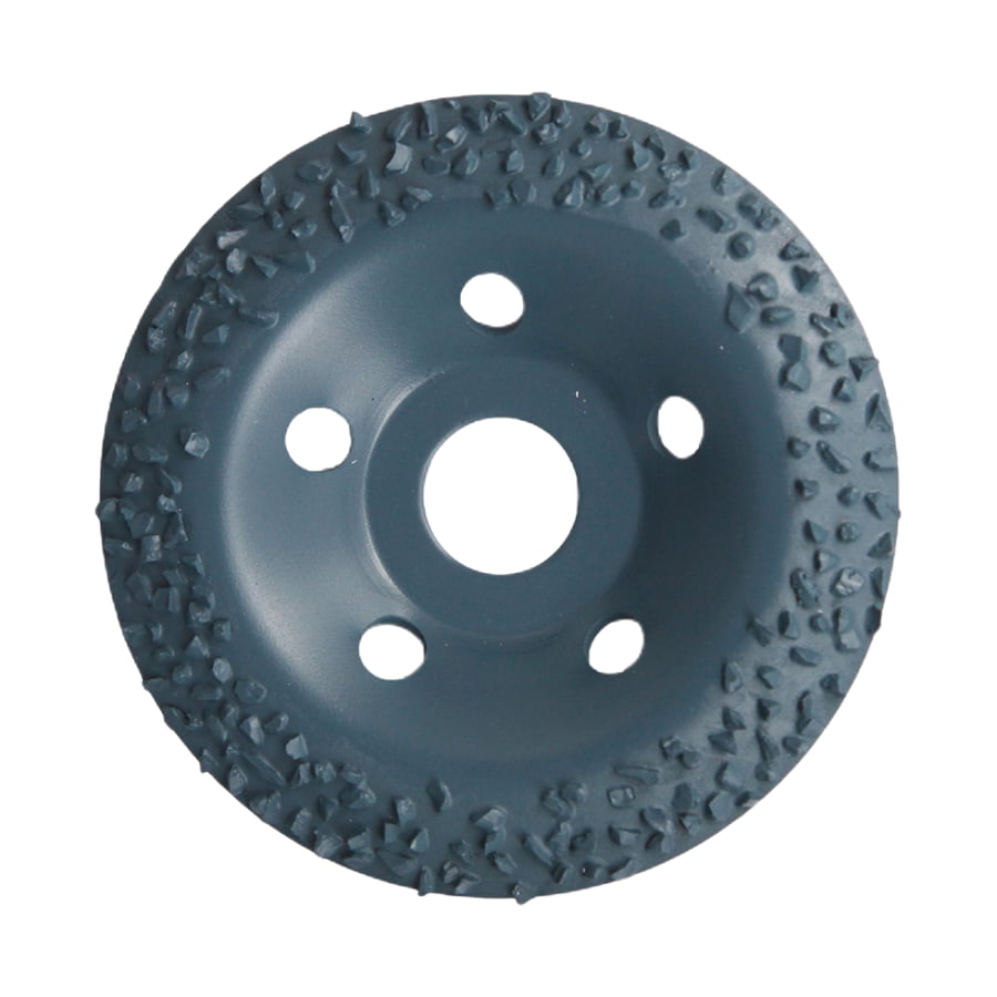 Диск за дърво Bormann Pro BHT2308 FLEX, 115х22.23 мм (061861)
