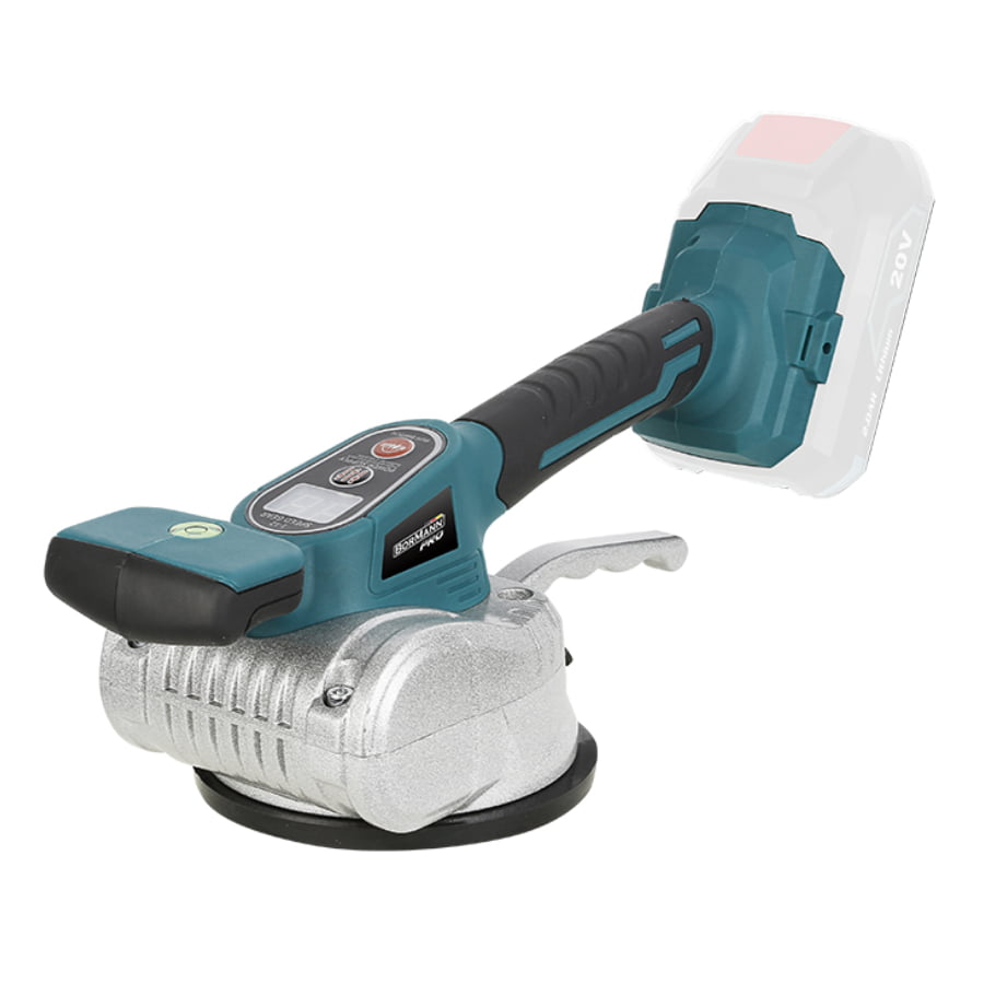 Акумулаторна вендуза за плочки Bormann Pro BBP3250, 20 V, без батерии и зарядно устройство (077770)