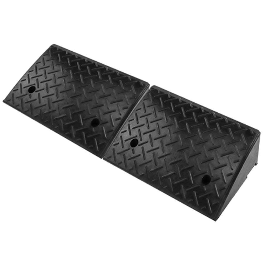 Рампа за бордюр Bormann Pro BPP2499, 48х32х13 см (071402)