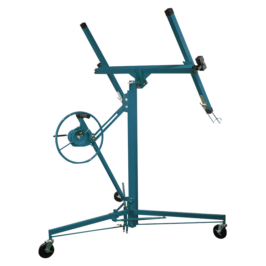 Повдигач за гипсокартон Bormann Pro BTC6100, 4.57 м, до 68 кг (055068) - от Etools.bg Повдигач за гипсокартон Bormann Pro BTC6100, 4.57 м, до 68 кг (055068)