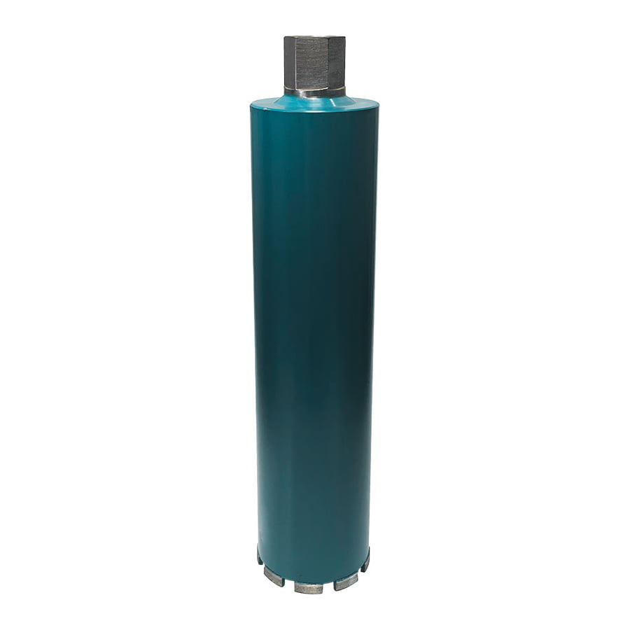 Диамантена боркорона Bormann Pro BHT4524, 152x450 мм (052630) - от Etools.bg Диамантена боркорона Bormann Pro BHT4524, 152x450 мм (052630)