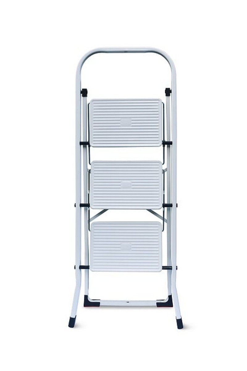 Степ-стълба Drabest Minifero- ST-MF2, 3 стъпала (03080085) - от Etools.bg Степ-стълба Drabest Minifero- ST-MF2, 3 стъпала (03080085)
