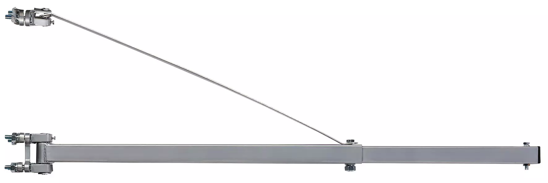 Стойка за телфер GT-SA 1200 Einhell, ф48 мм (2255398) - от Etools.bg Стойка за телфер GT-SA 1200 Einhell, ф48 мм (2255398)