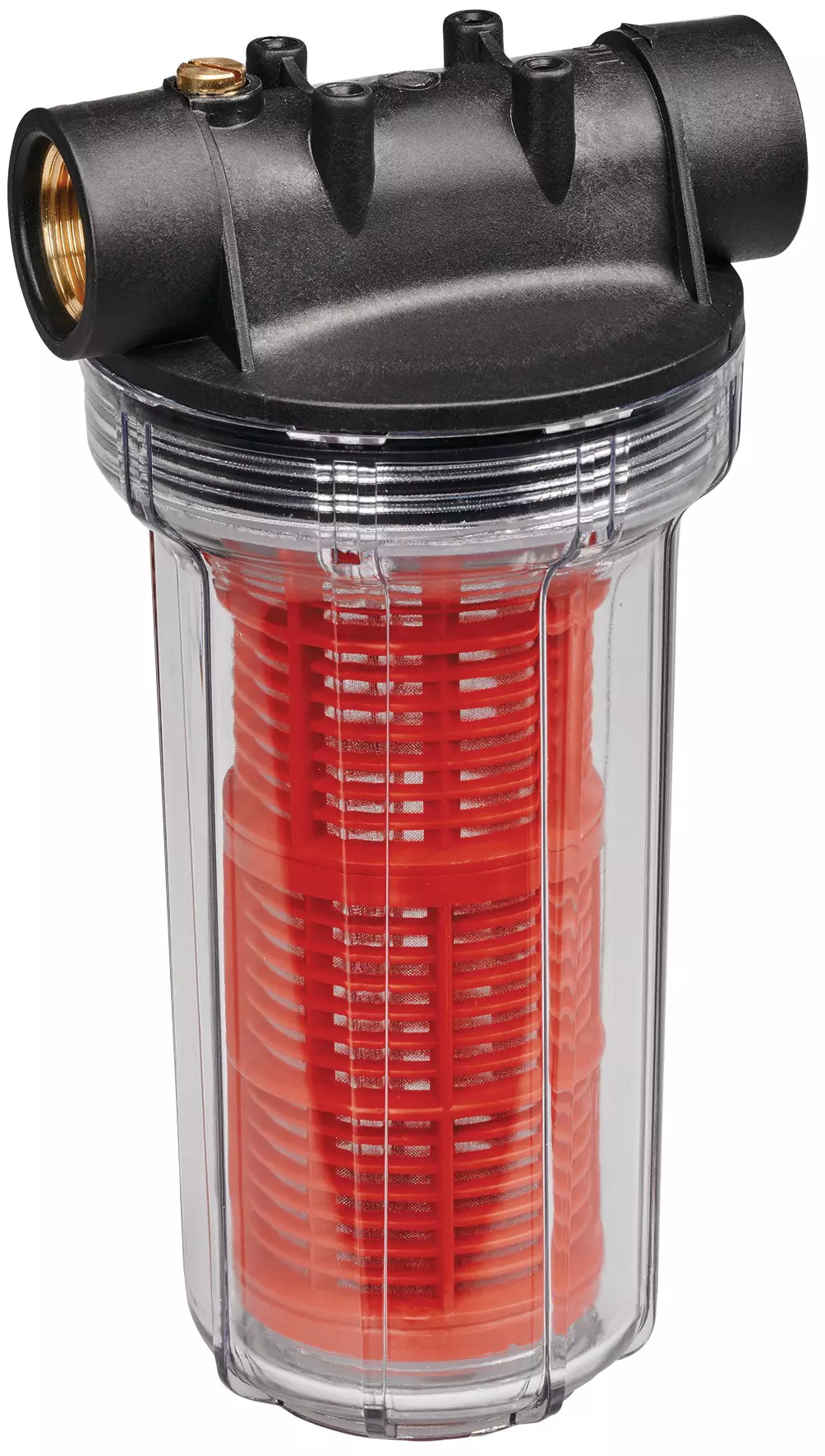 Воден филтър Einhell VF 25, 25 см (4173851) - от Etools.bg Воден филтър Einhell VF 25, 25 см (4173851)
