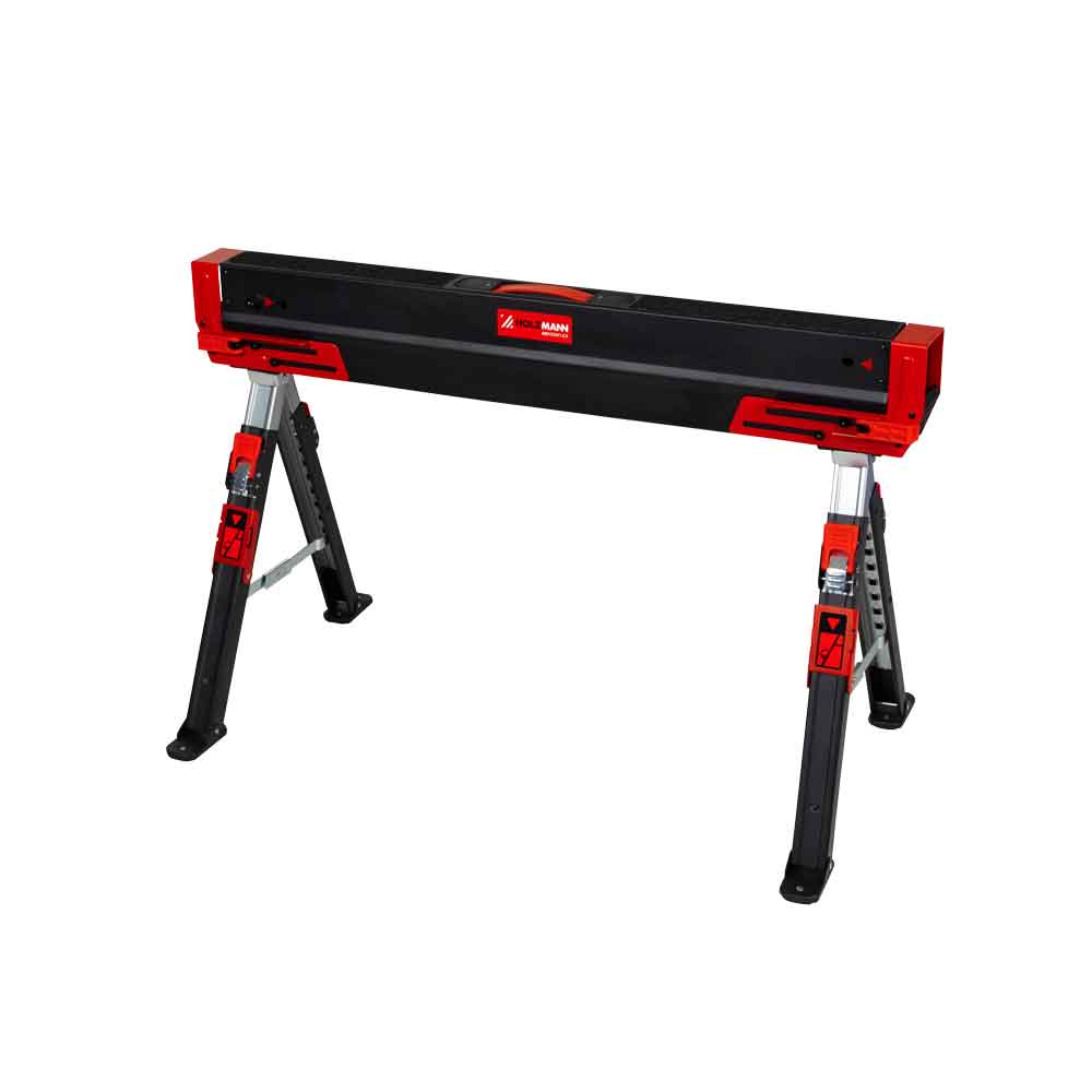 Работна регулируема стойка Holzmann AB1085FLEX, 590 кг, 630-820 мм